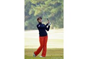 2012年 LPGAツアーチャンピオンシップリコーカップ 3日目 森田理香子