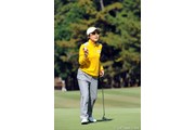 2012年 LPGAツアーチャンピオンシップリコーカップ 最終日 辛ヒョンジュ