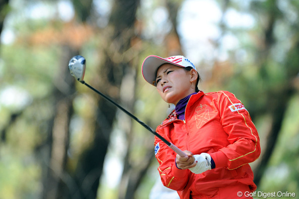 さくらは6位で終戦 今季未勝利に終わり「すごく残念」