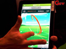 スイング見える化計画『フルミエル』