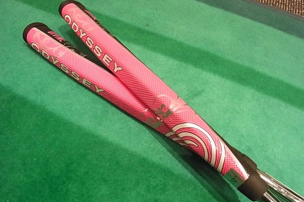 新製品レポート オデッセイDIVINE LINE（Blade、Rossie、Mini-T、2・Ball） No.2