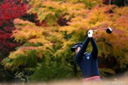 2012年 ゴルフ日本シリーズJTカップ 2日目 藤田寛之
