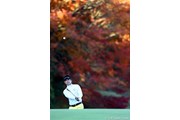 2012年 ゴルフ日本シリーズJTカップ 3日目 藤田寛之