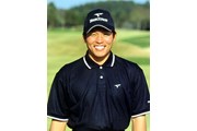 2002年 期待の新人プロゴルファー争奪戦の行方 清田太一郎