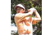 2001年 日本ゴルフツアー選手権イーヤマカップ 最終日 宮本勝昌