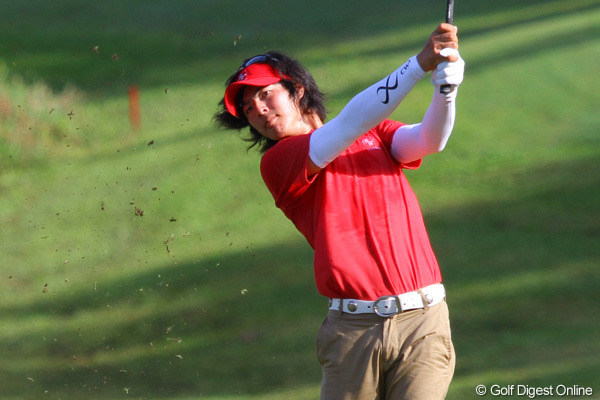 3年ぶり奪還へ 石川遼“今季最終戦”