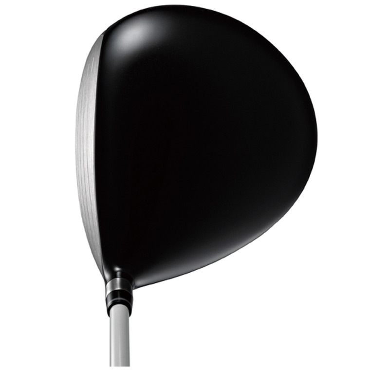 ロイヤルコレクション SFD ドライバー（2013年モデル）の試打レビュー