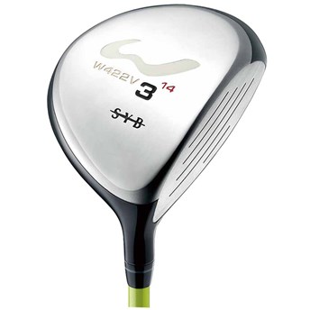 W422V フェアウェイウッド