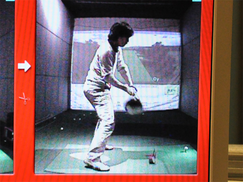 北川さんインパクト受講前 