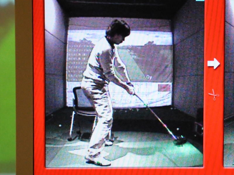 北川さんインパクト受講後 