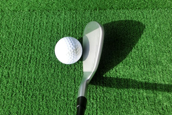 新製品レポート ミズノ BODY FIT GOLF～試打編～