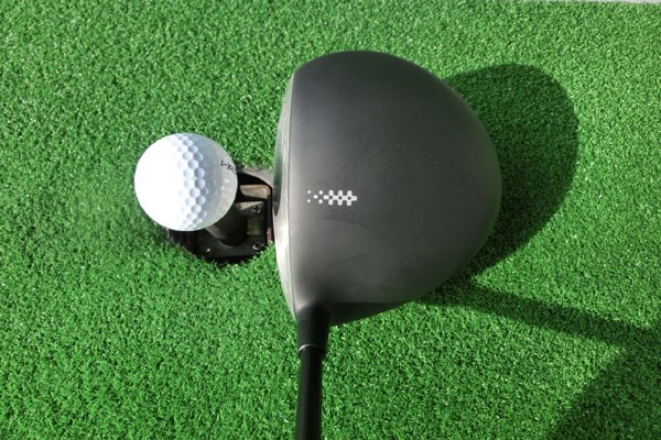 新製品レポート ミズノ BODY FIT GOLF～試打編～