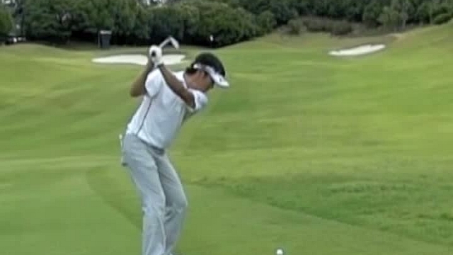 山下和宏のアイアンレッスン