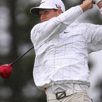 新たにナイキゴルフと契約を結び、現在ハワイでツアー出場中のN.ワトニー（Christian Petersen／Getty Images） 2013年 ヒュンダイトーナメント・オブ・チャンピオンズ ニック・ワトニー