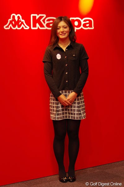 2013年 ホットニュース 渡邊彩香
