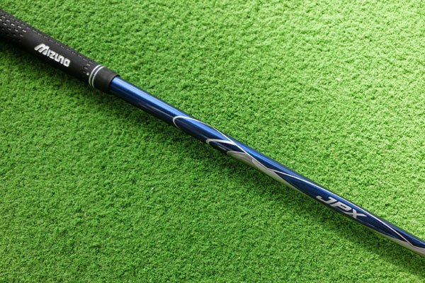 新製品レポート ミズノ JPX 825 レディス ドライバー No.3