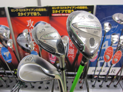 キャスコ、2013年春夏新製品展示会を開催