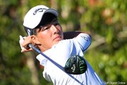 2013年 PGA Tour Rookie / Ryo Ishikawa 石川遼