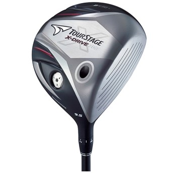 TOURSTAGE X-DRIVE 709 D430