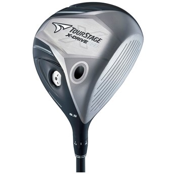TOURSTAGE X-DRIVE 909