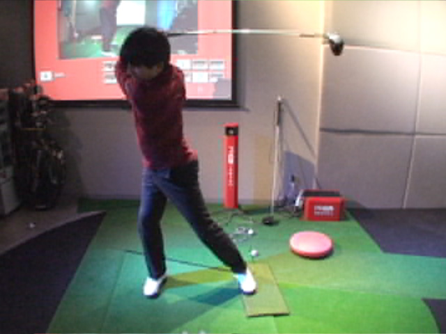 石黒さんトップ受講後 