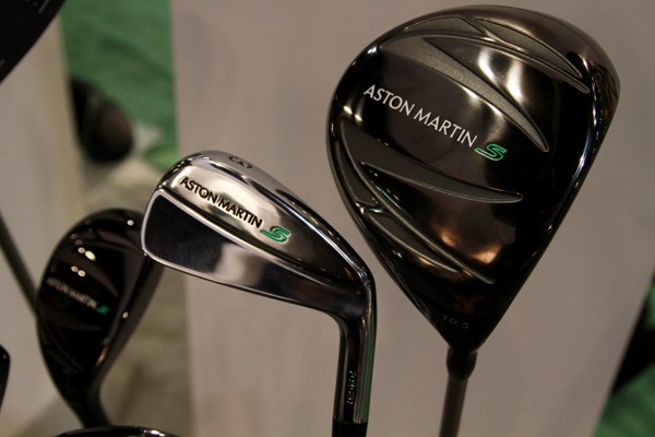 2013年PGAマーチャンダイズショー フォトギャラリーレポート
