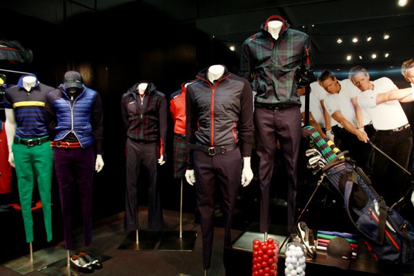 2013年PGAマーチャンダイズショー フォトギャラリーレポート