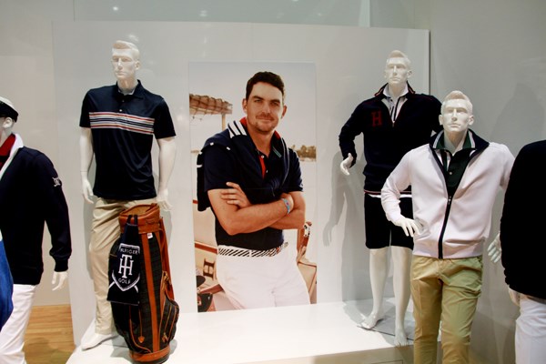 2013年PGAマーチャンダイズショー フォトギャラリーレポート