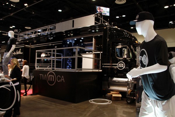 2013年PGAマーチャンダイズショー フォトギャラリーレポート