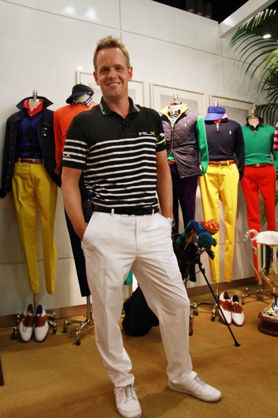 2013年PGAマーチャンダイズショー フォトギャラリーレポート