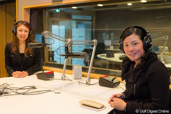 第1回「山村彩恵誕生！」／InterFM×山村彩恵