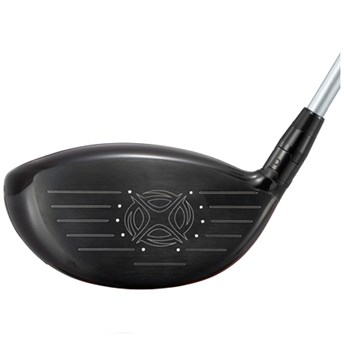 X HOT PRO ドライバー