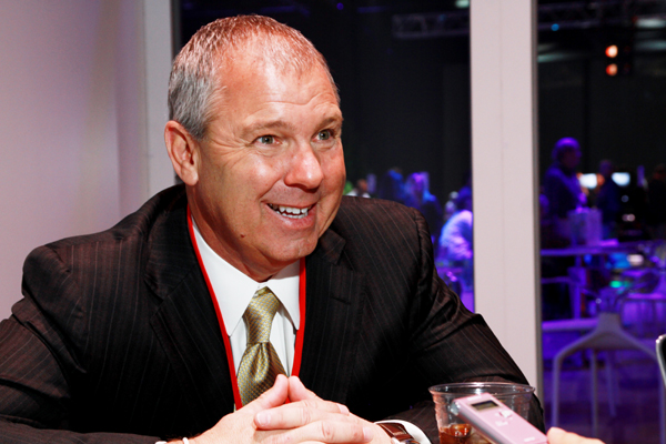 インサイドストーリー＠2013 PGAマーチャンダイズショーレポート ～テーラーメイド編 part1～