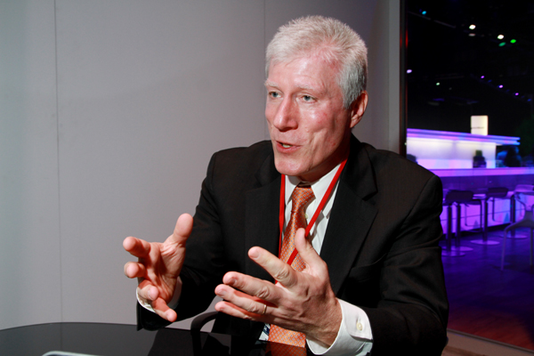 インサイドストーリー＠2013 PGAマーチャンダイズショーレポート ～テーラーメイド編 part3～