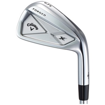 X FORGED アイアン＜2013年＞