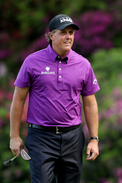 佐渡充高が簡単解説！PGAツアー選手名鑑【第六十三回】