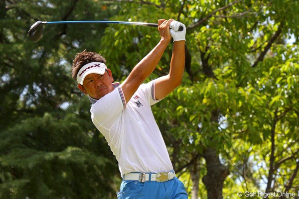2013年 WGC アクセンチュアマッチプレー選手権 藤田寛之