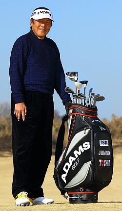 ジャンボ「ワトソンの次は俺だ！」