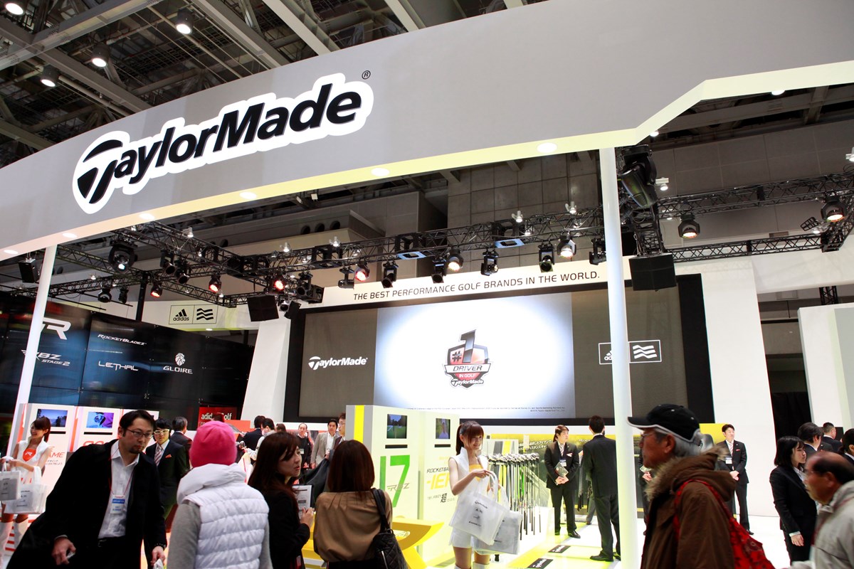 みどころをチェック！ジャパンゴルフフェア 2013 フォトギャラリーレポート