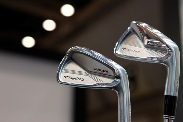 みどころをチェック！ジャパンゴルフフェア 2013 フォトギャラリーレポート