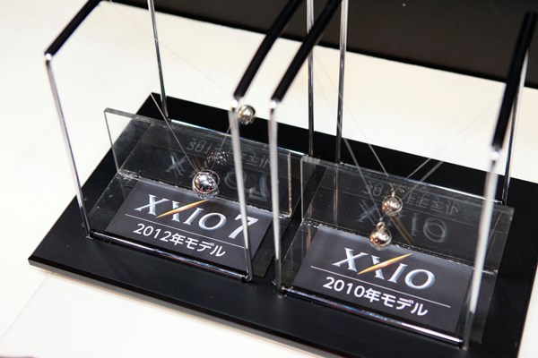 みどころをチェック！ジャパンゴルフフェア 2013 フォトギャラリーレポート