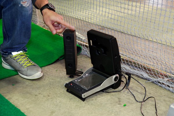 みどころをチェック！ジャパンゴルフフェア 2013 フォトギャラリーレポート