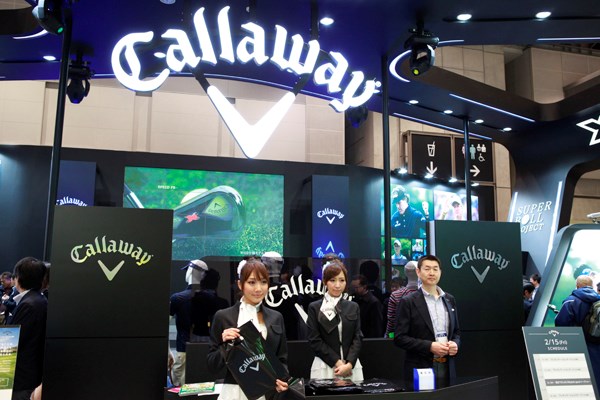 みどころをチェック！ジャパンゴルフフェア 2013 フォトギャラリーレポート