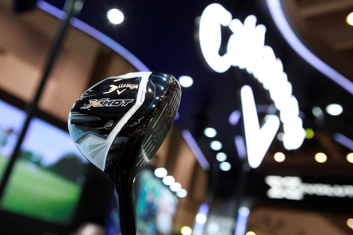 みどころをチェック！ジャパンゴルフフェア 2013 フォトギャラリーレポート