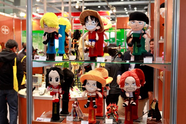 みどころをチェック！ジャパンゴルフフェア 2013 フォトギャラリーレポート