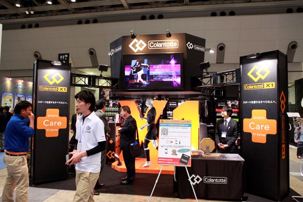 みどころをチェック！ジャパンゴルフフェア 2013 フォトギャラリーレポート