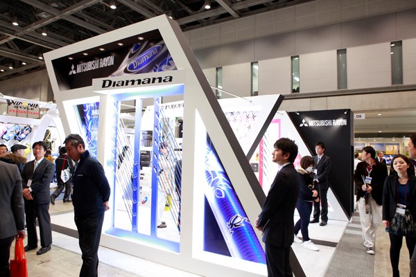 みどころをチェック！ジャパンゴルフフェア 2013 フォトギャラリーレポート