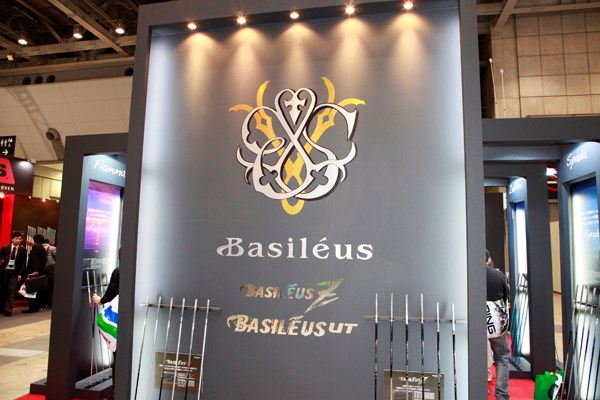 みどころをチェック！ジャパンゴルフフェア 2013 フォトギャラリーレポート