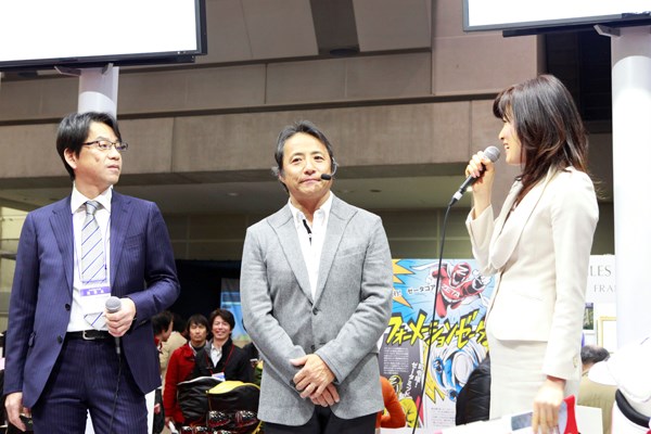 みどころをチェック！ジャパンゴルフフェア 2013 フォトギャラリーレポート