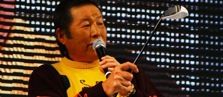 筋肉痛すら爽快 武藤に覆されたトレーニングの概念 国内男子ツアー Jgto Gdo ゴルフダイジェスト オンライン 筋肉痛すら爽快 武藤に覆されたトレーニングの概念 国内男子ツアー Jgto Gdo ゴルフダイジェスト オンライン